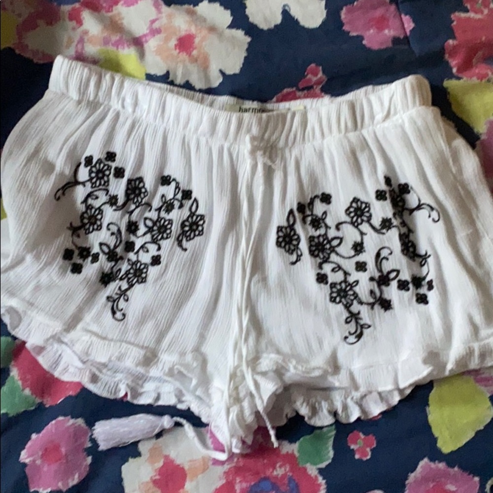 TJMAXx shorts